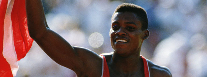 carl lewis