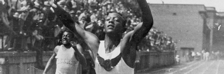 jesse owens